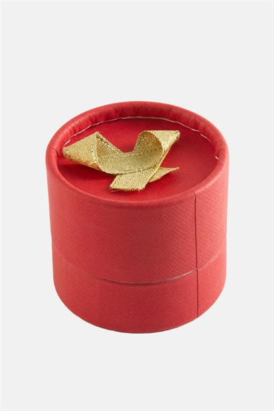 Yuvarlak yüzük Kutusu