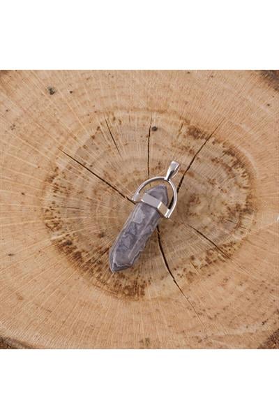 Zebra Point Kolye Ucu