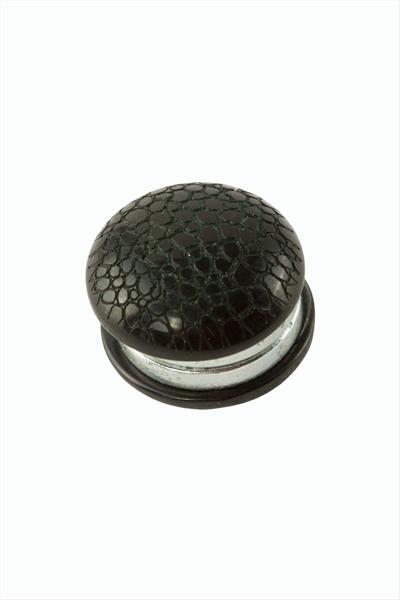 Zemin Desenli Kupa Eşarp Mıknatısı 1 Adet