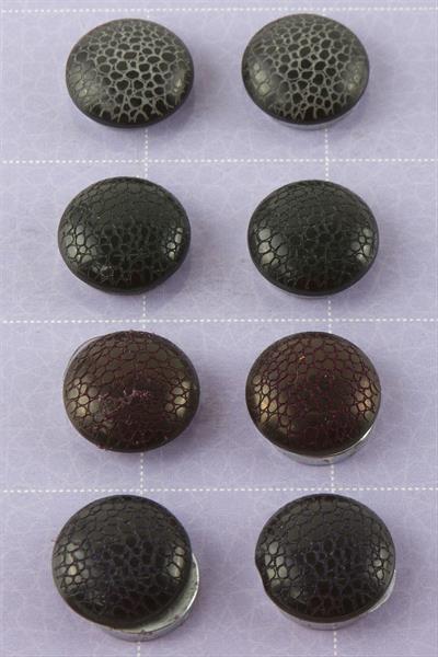 Zemin Desenli Kupa Eşarp Mıknatısı 1 Adet