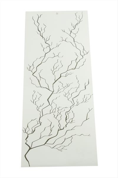 Zemin Tattoo Kol Dövme Sticker
