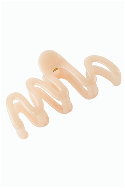 Zikzak Mandal Toka 10 cm