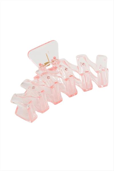 Zikzak Renkli Mandal Toka 11 cm