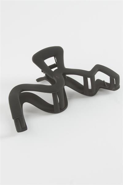 Zikzak Renkli Mandal Toka 12 cm