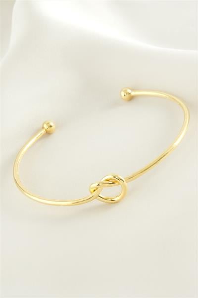 Zincir Şekilli Kelepçe Bileklik