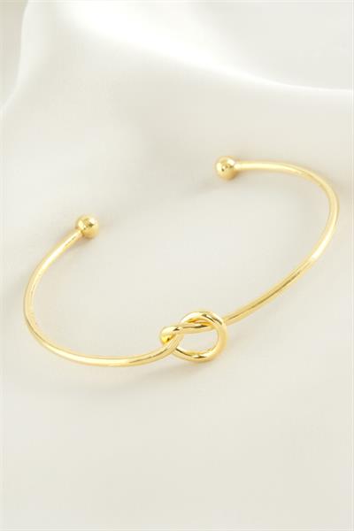 Zincir Şekilli Kelepçe Bileklik