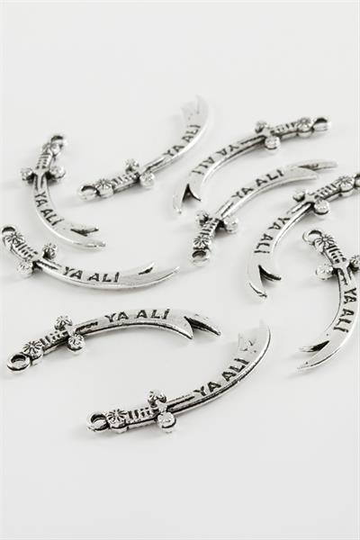 Zülfikar Kılıç Tesbih Aparatı 50 Gram