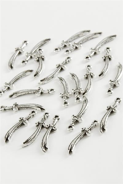 Zülfikar Tesbih Püskül Aparatı 50 Gram