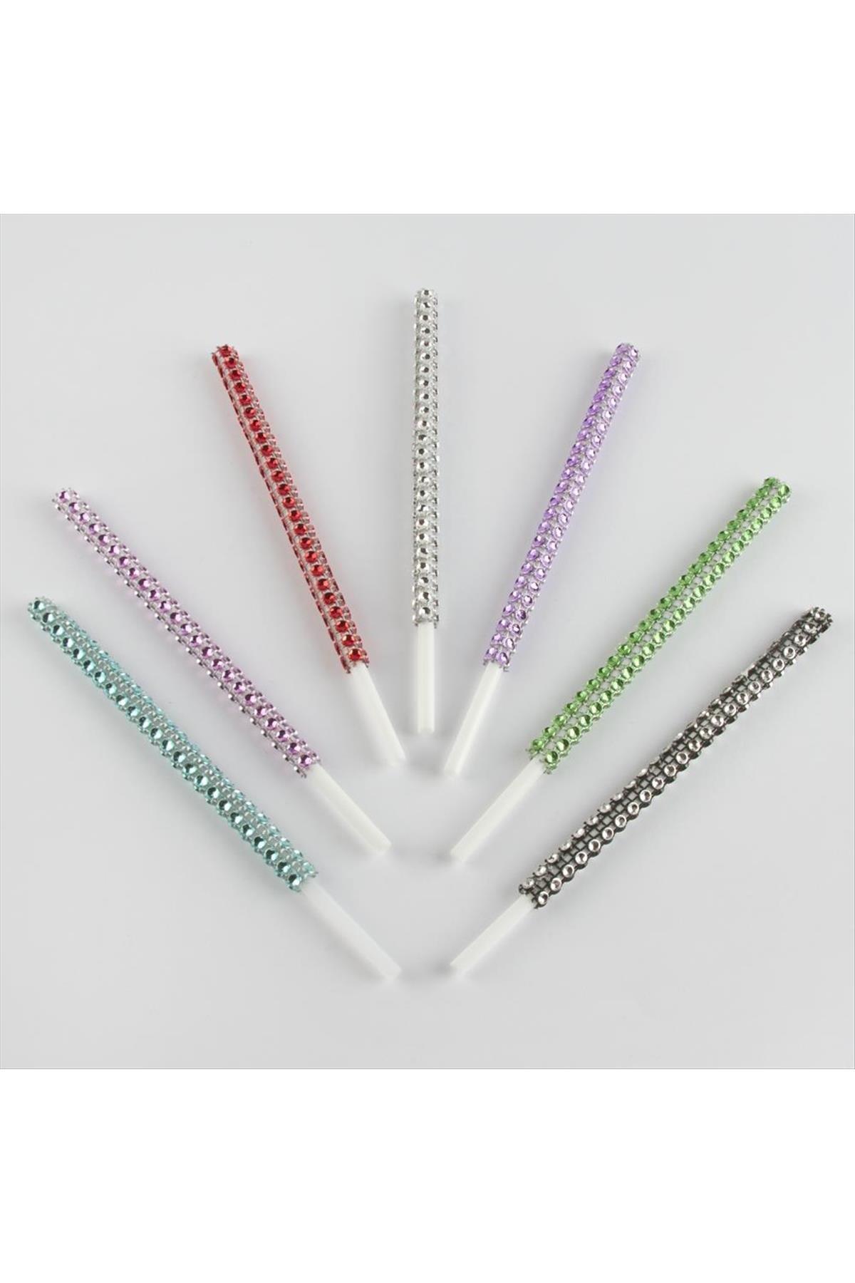 12'li Kek Pops Çubuğu