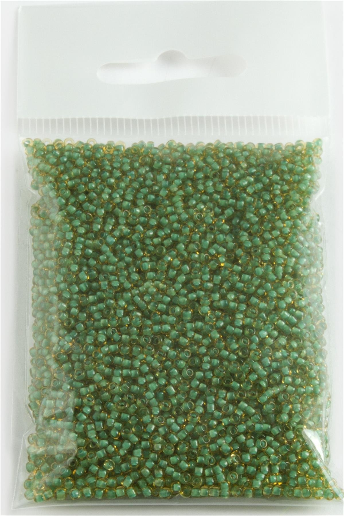 2 mm Yuvarlak Kum Boncuk 50 Gram