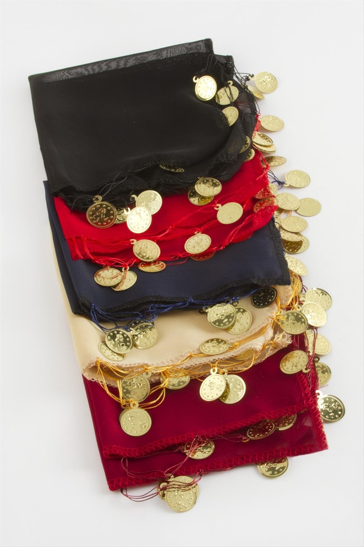 23*23 Halay Mendili 1 Adet