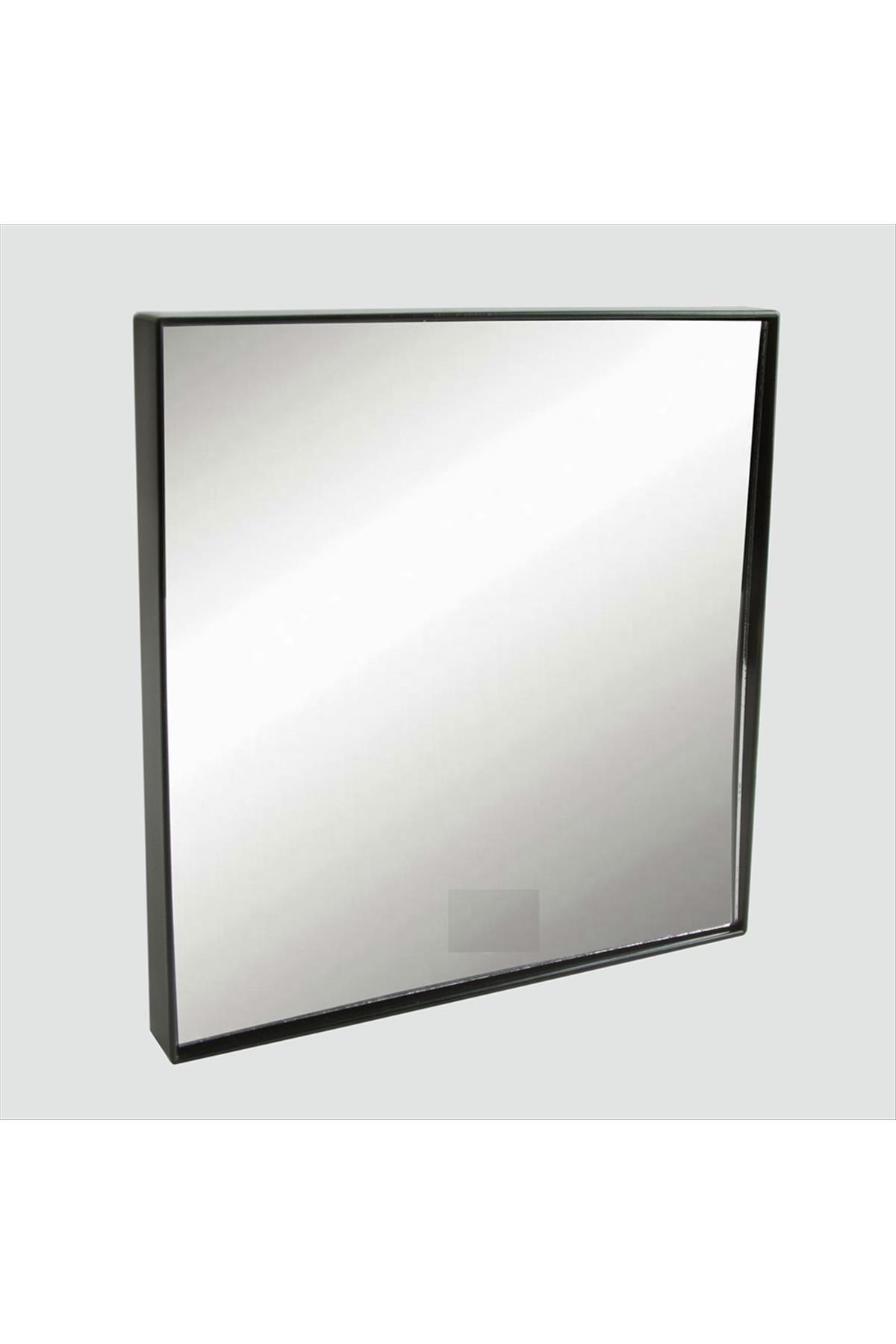 2X Vantuzlu Zoom Ayna