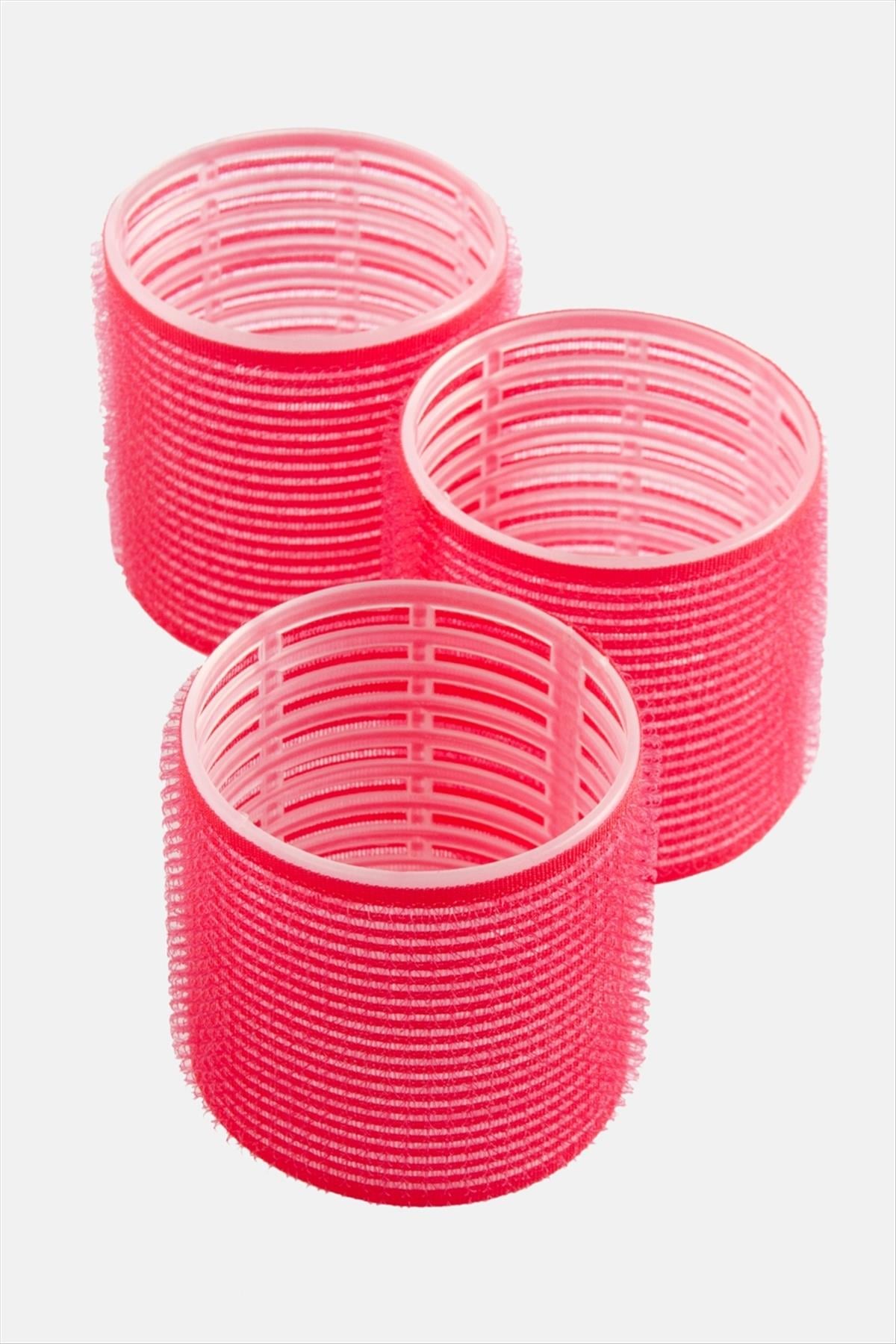 3 Adet Bugidi Saç Şekillendirici