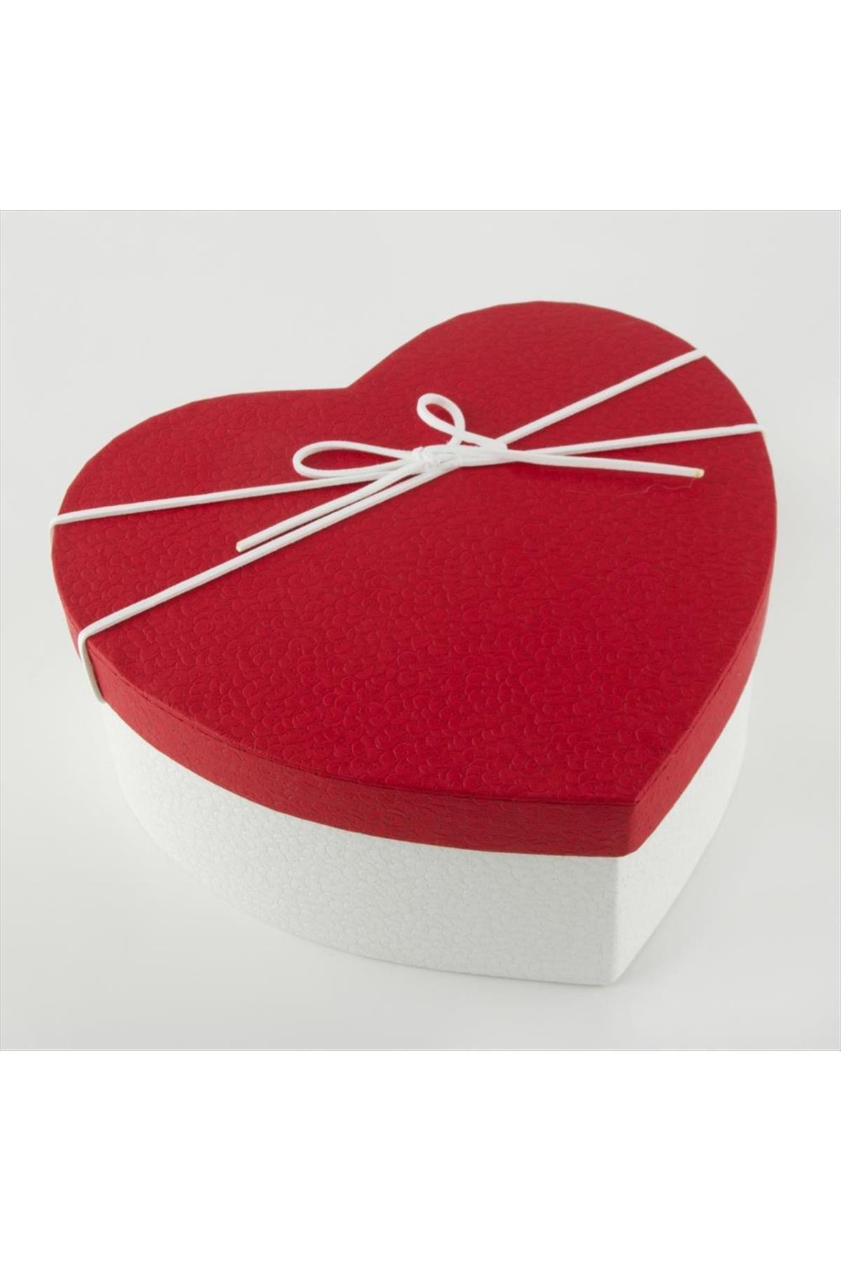 3'lü Kalpli Hediye Kutusu