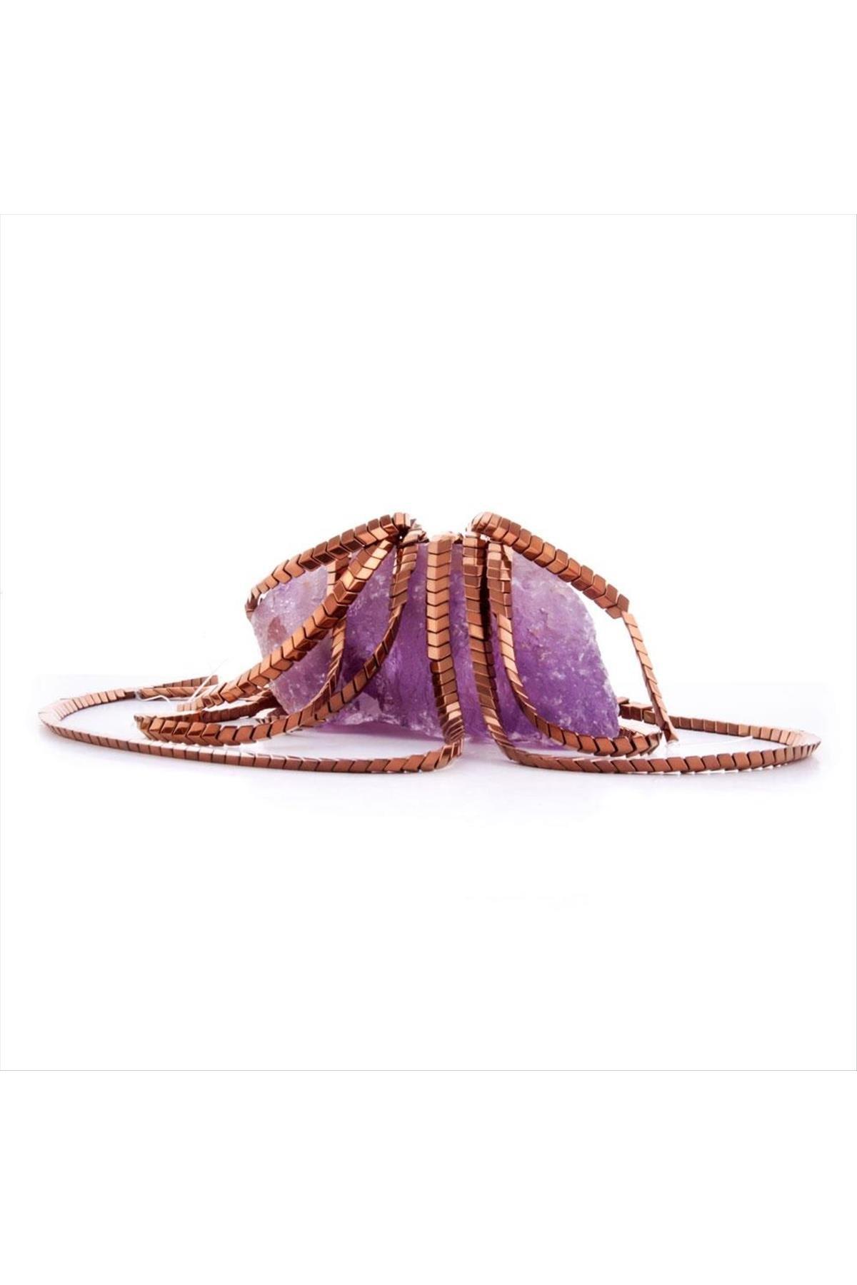 4 mm Çavuş Hematit Taşı