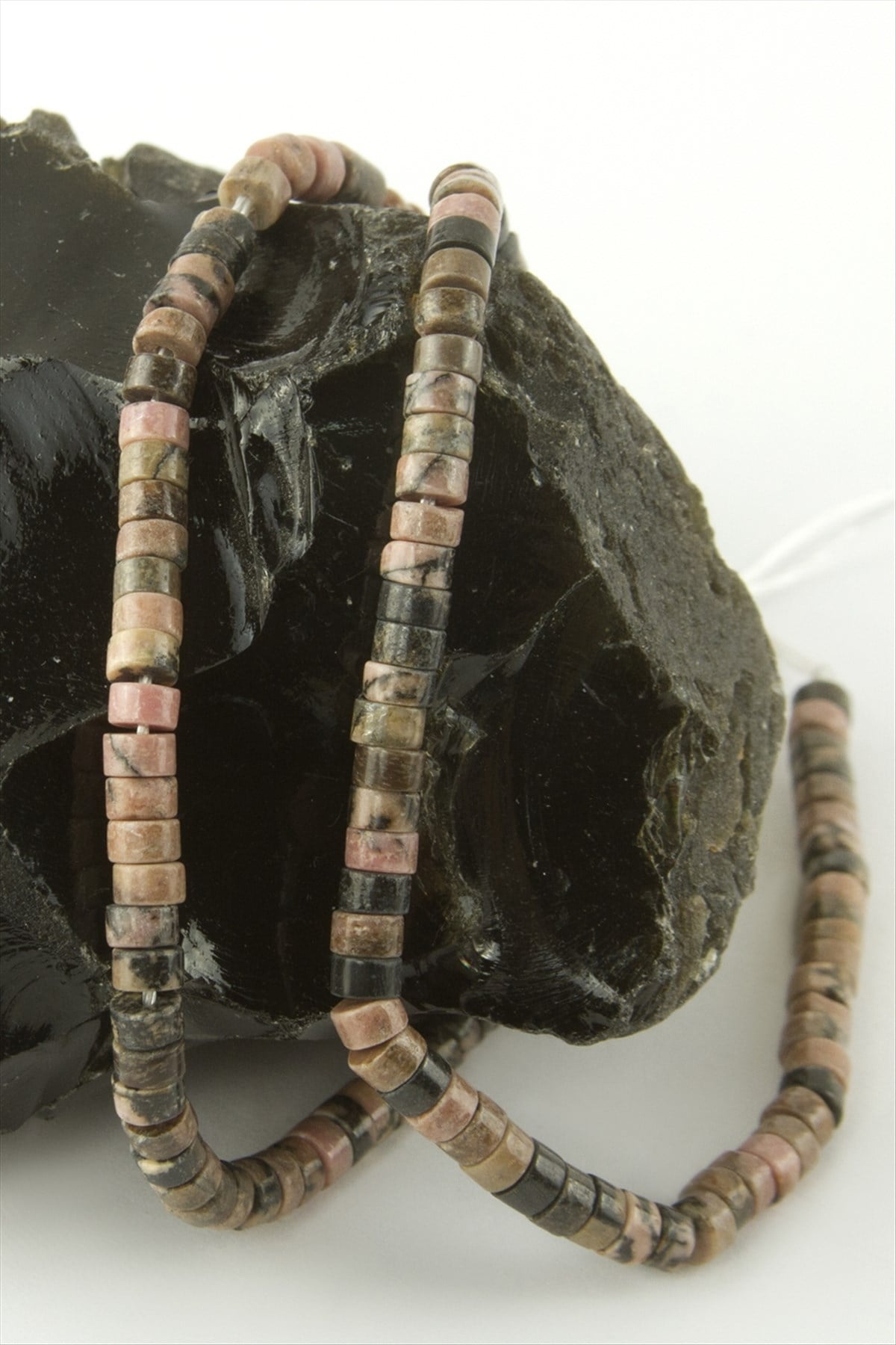 4 mm Disk Radonit Taşı