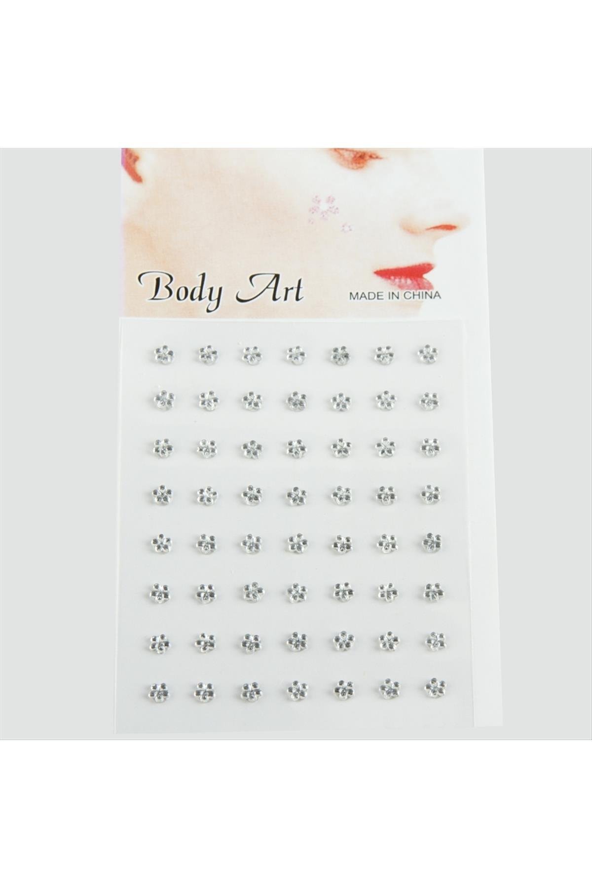 56'lı Papatya Yapışkan Hızma