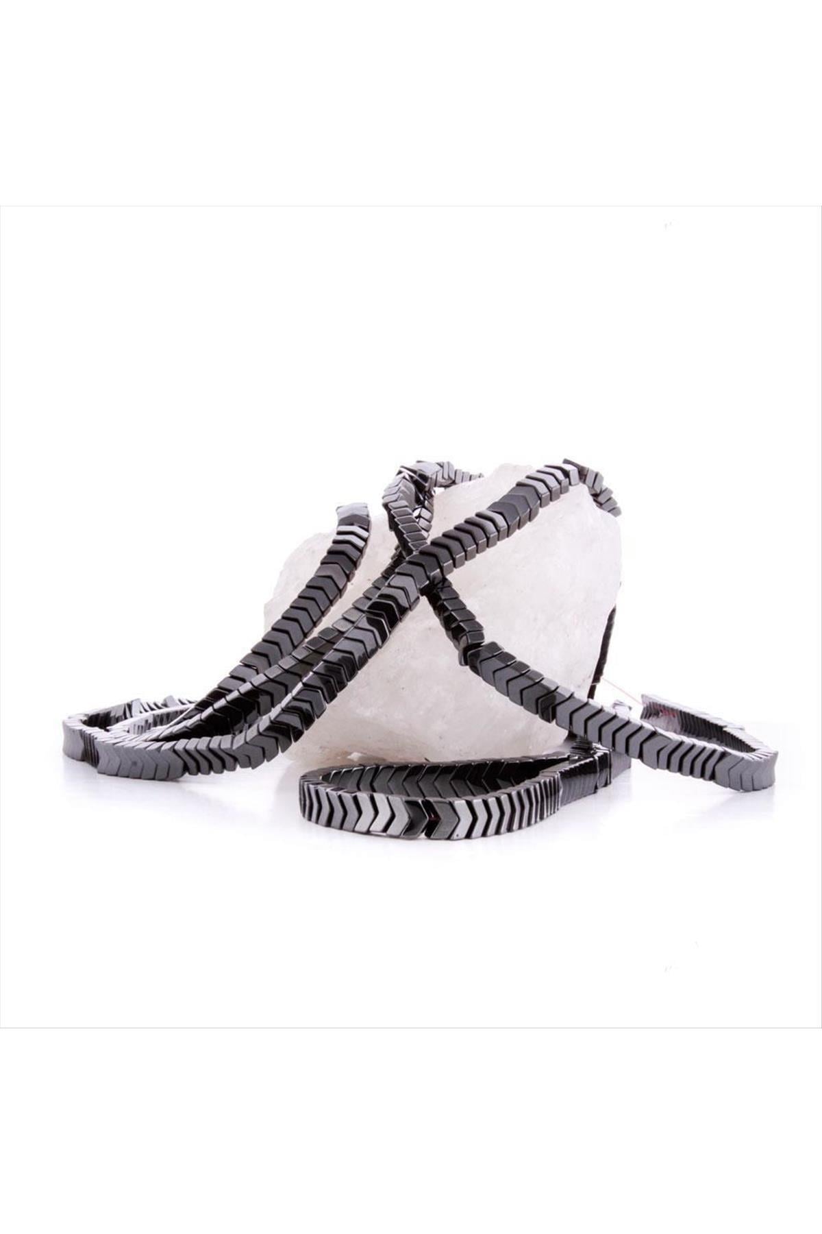 6 mm Çavuş Hematit Taşı