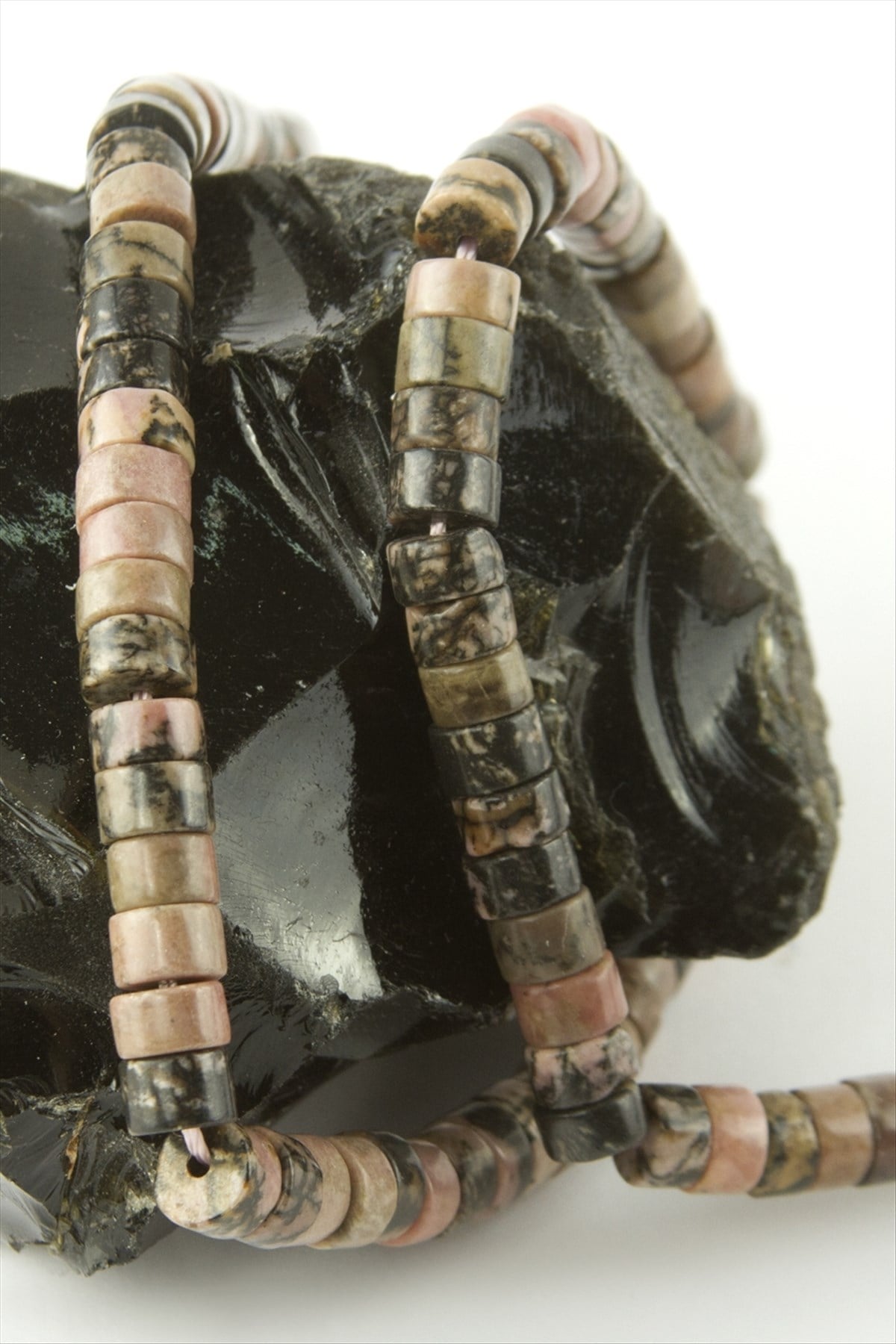 6 mm Disk Radonit Taşı