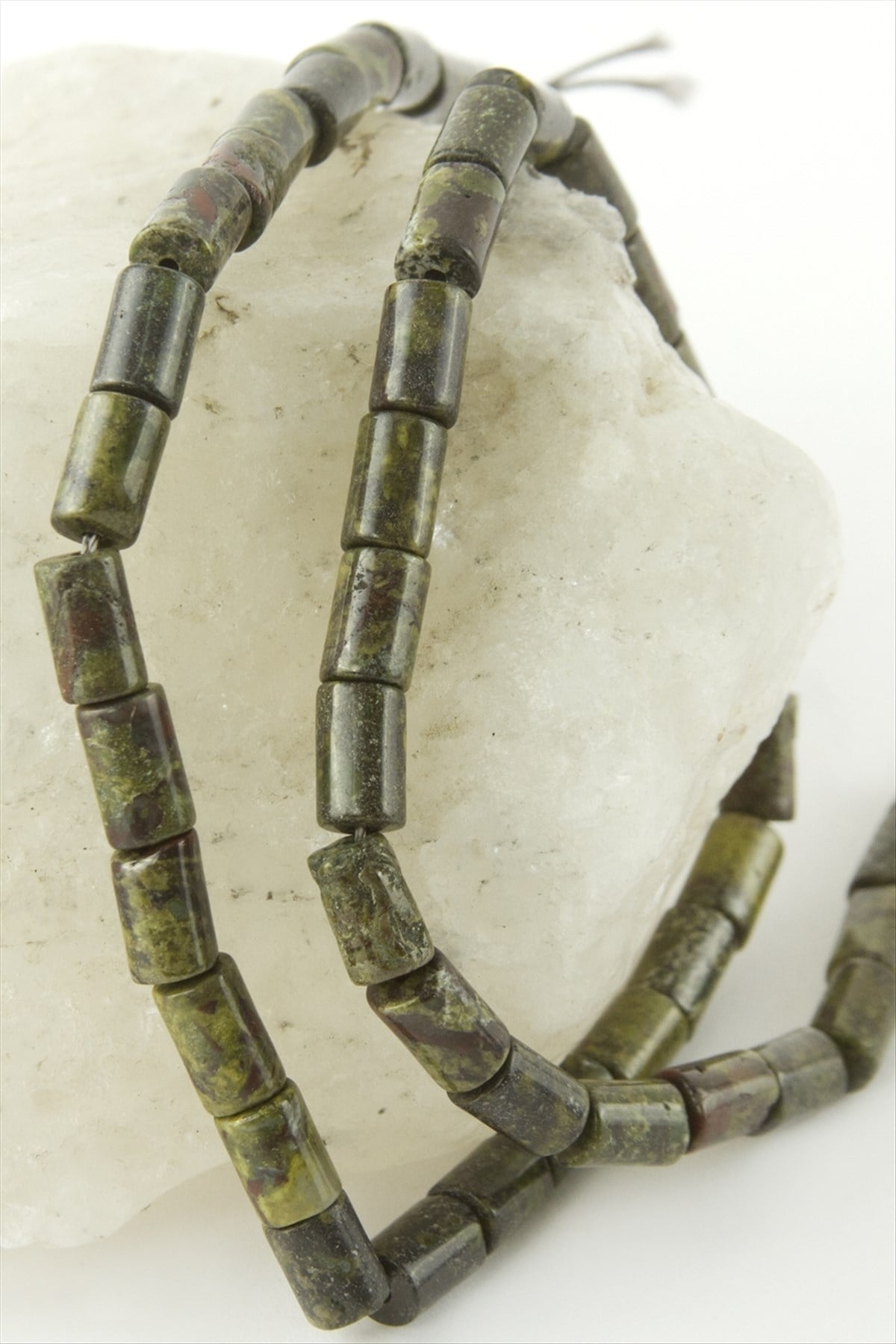 6*8 mm Boru Serpantin Taşı