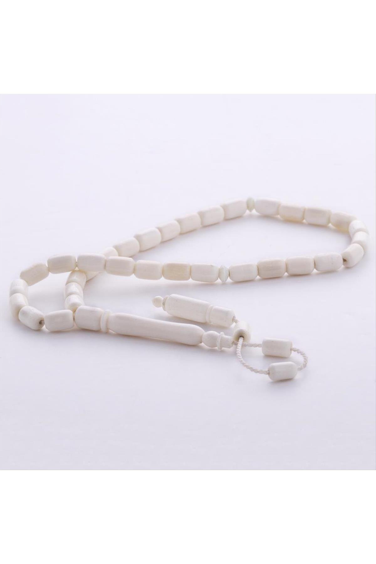 8 mm Kapsül Kemik Tesbih