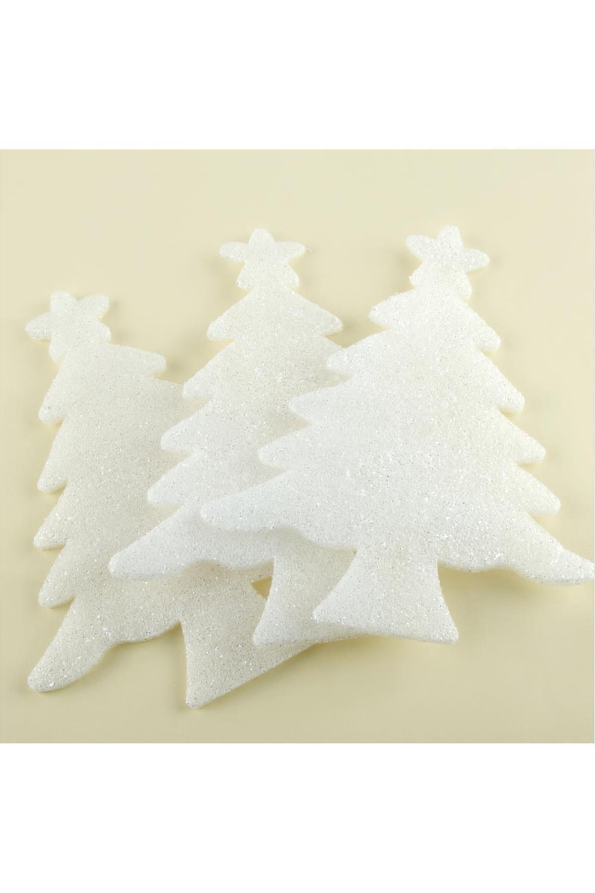 Ağaçi Figürlü Yılbaşı Ağaç Süsü