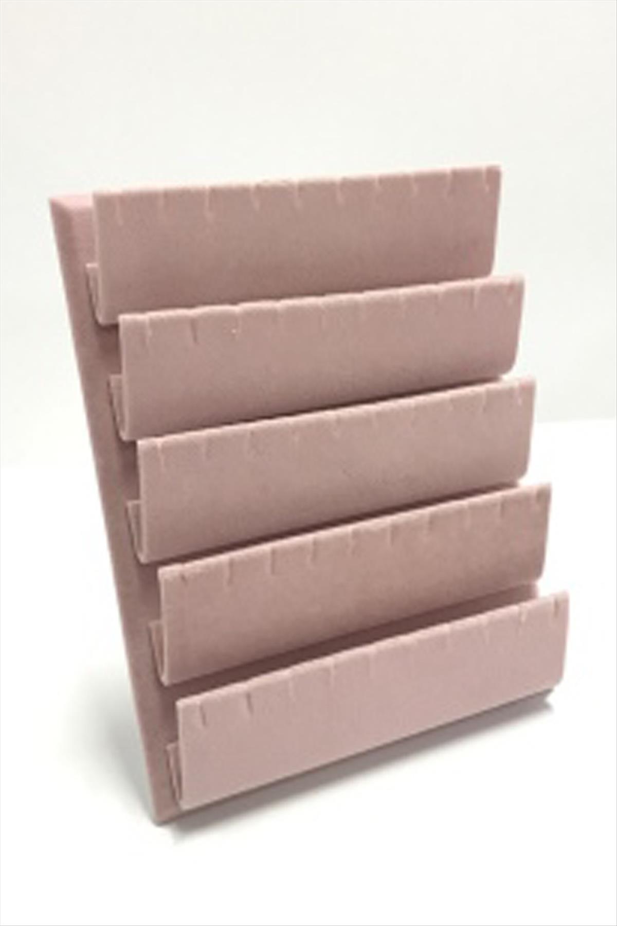 Anfora Kumaş Küpelik