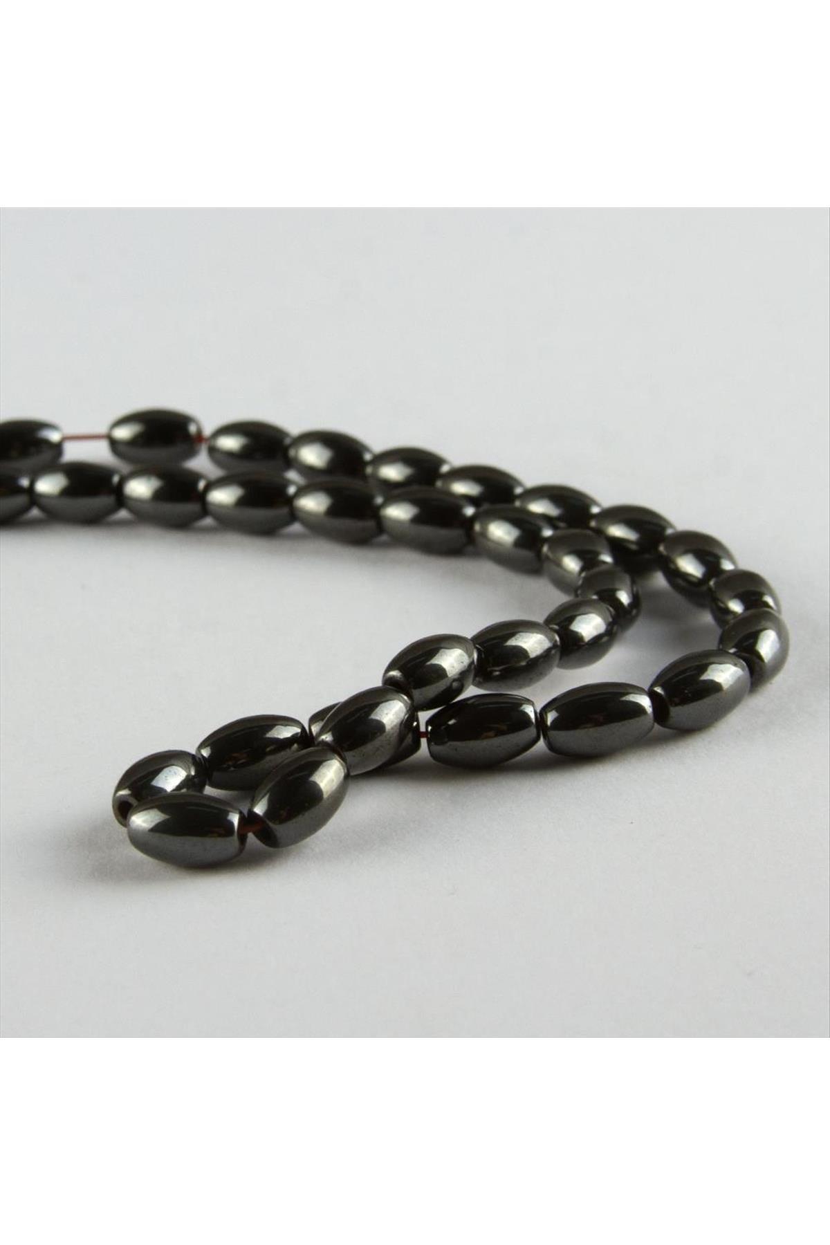 Arpa Kesim Hematit Taşı 6 mm