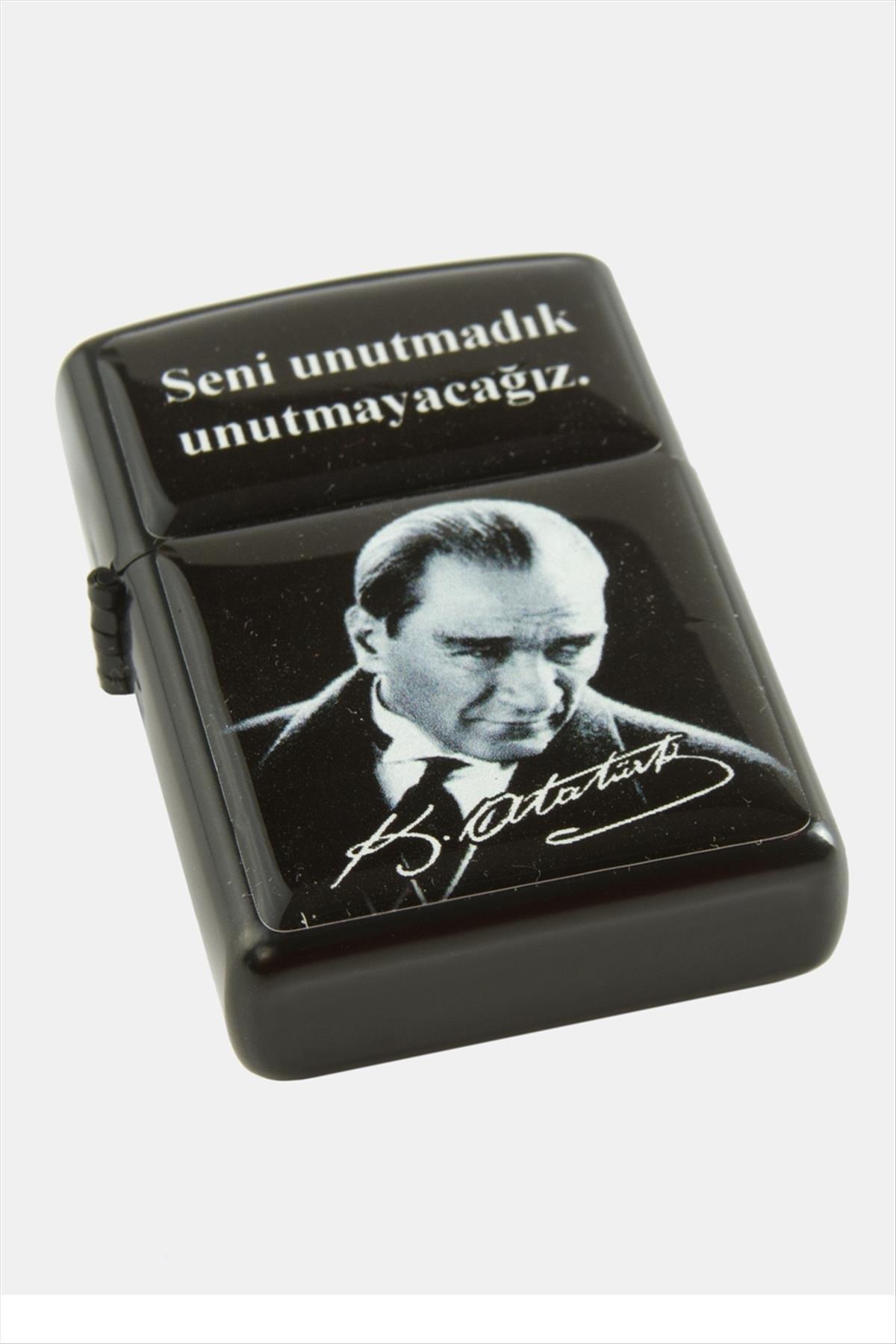Atatürk Taşlı Çakmak