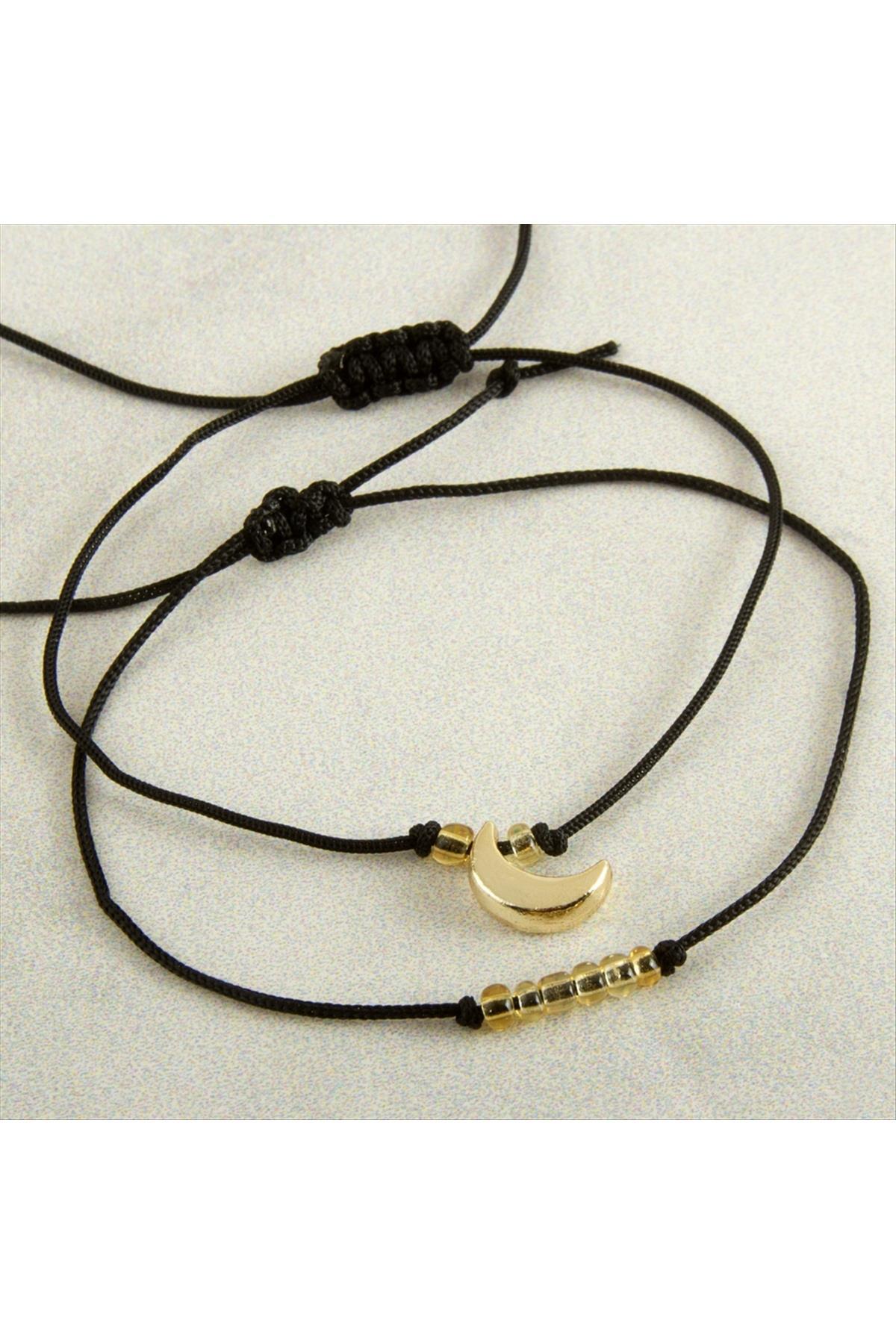 Ay Bir Dilek Tut Bileklik