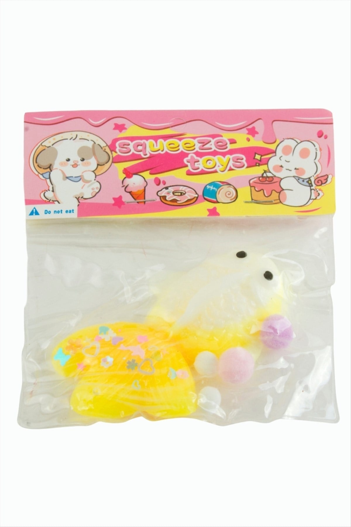 Balık Squishy