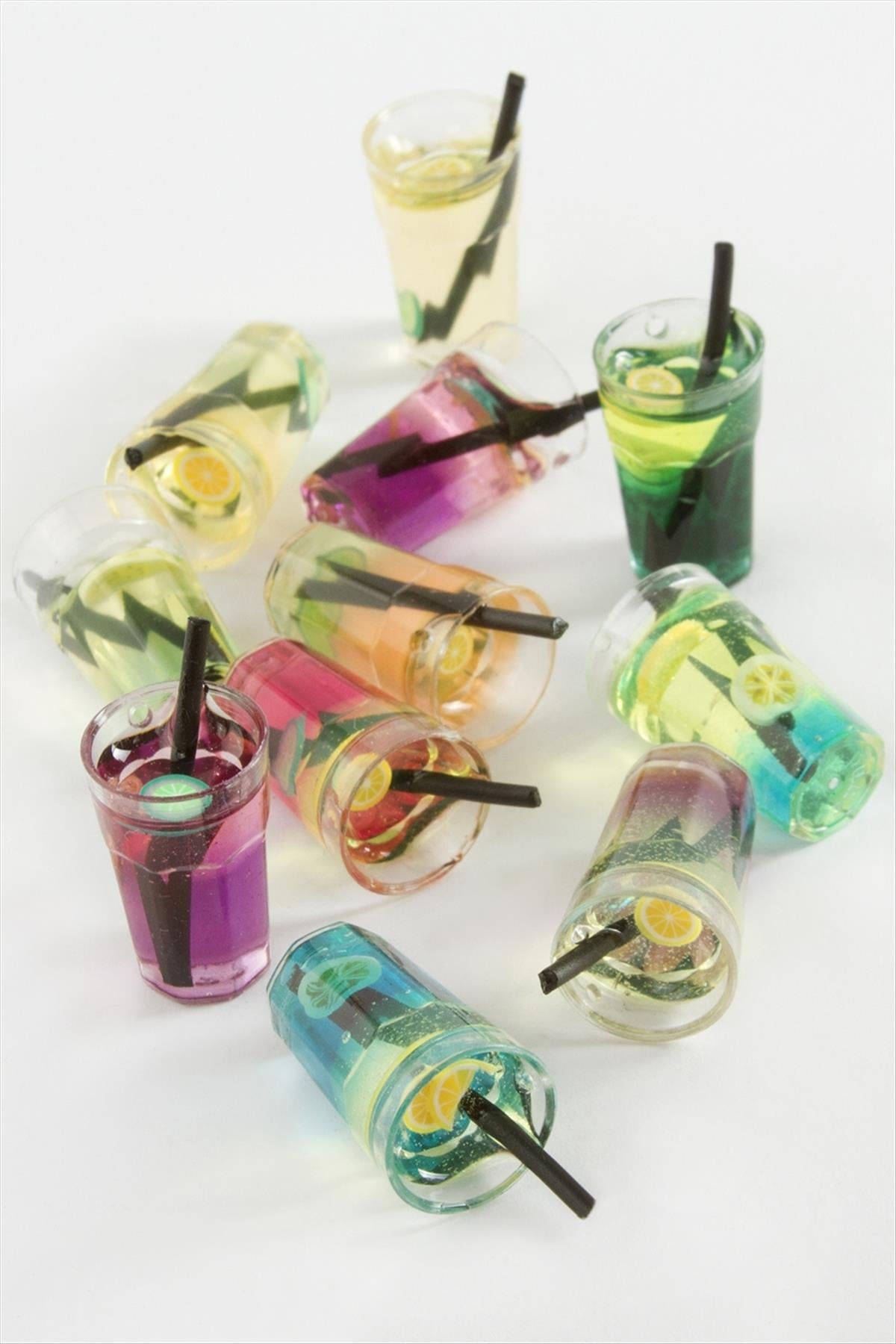 Bardak Aparatı 1 Adet