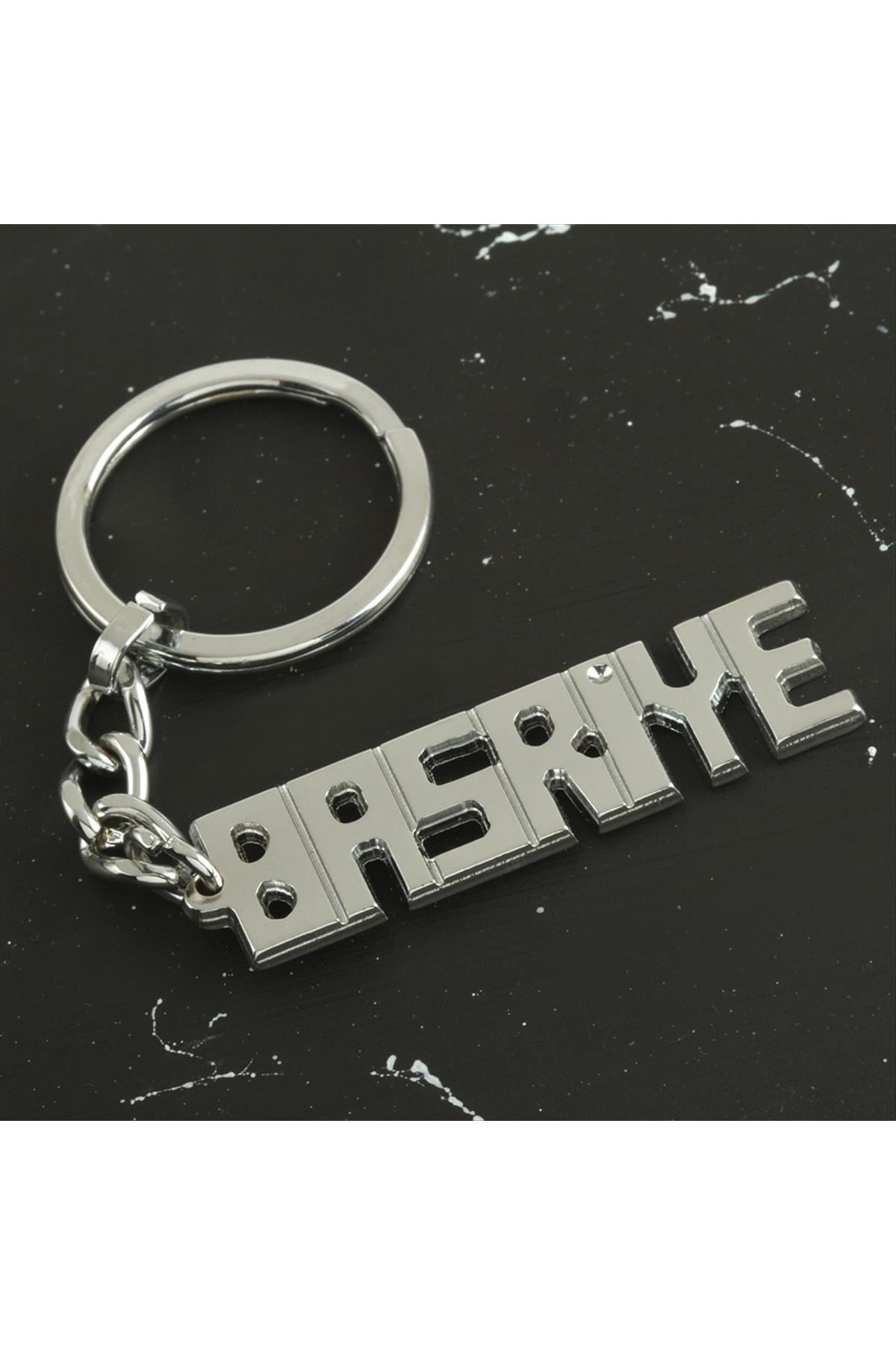 Basriye İsimli Anahtarlık