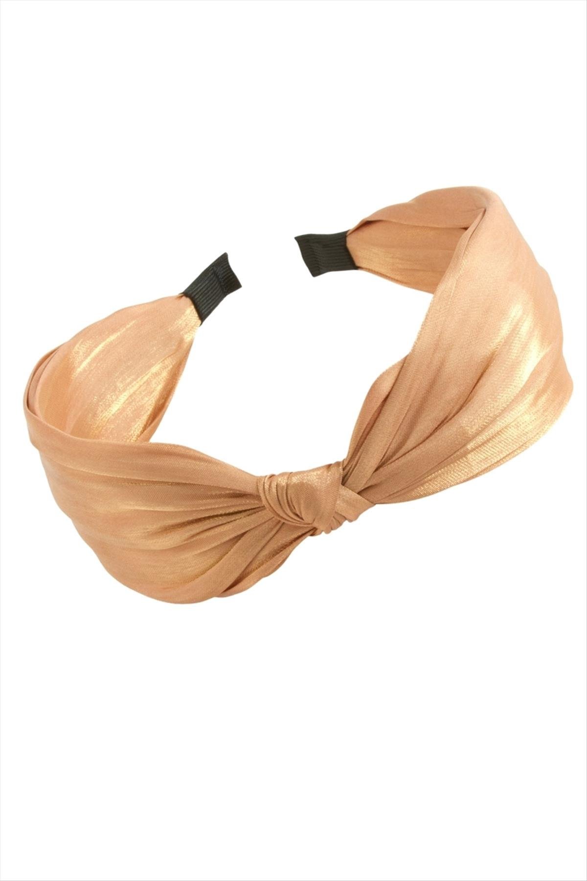 Çapraz Bağlamalı Taç