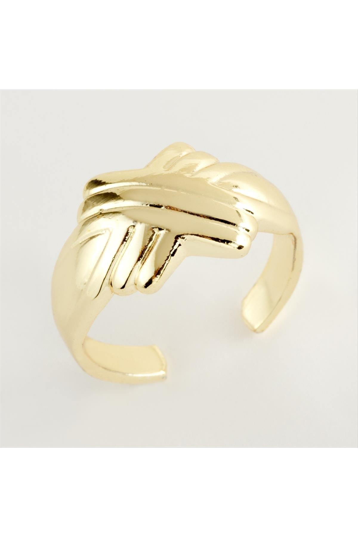 Çarpı Eklem Yüzük