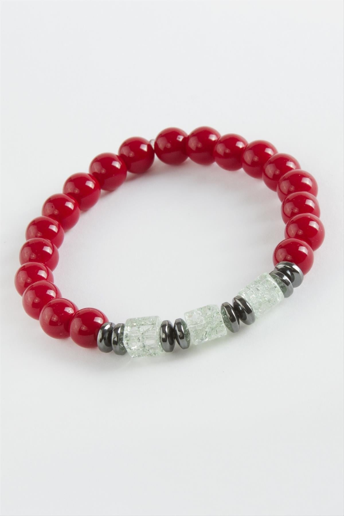 Ceyt Necef Doğaltaş Bileklik