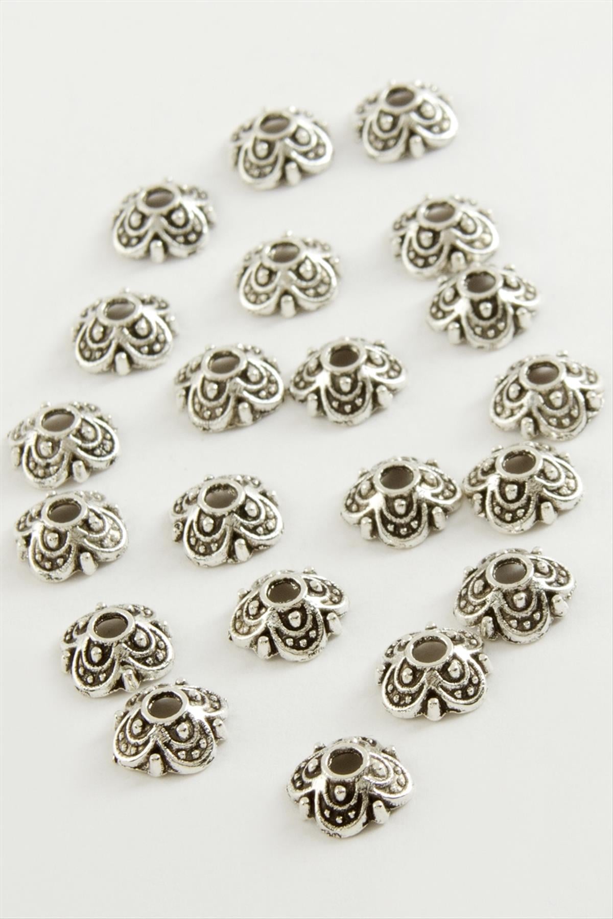 Çiçek Ara Aparat 50 Gram