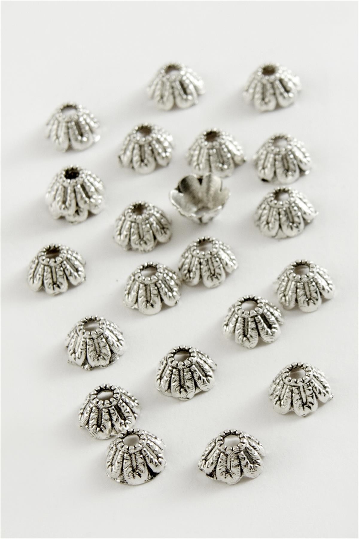 Çiçek Ara Aparat 50 Gram