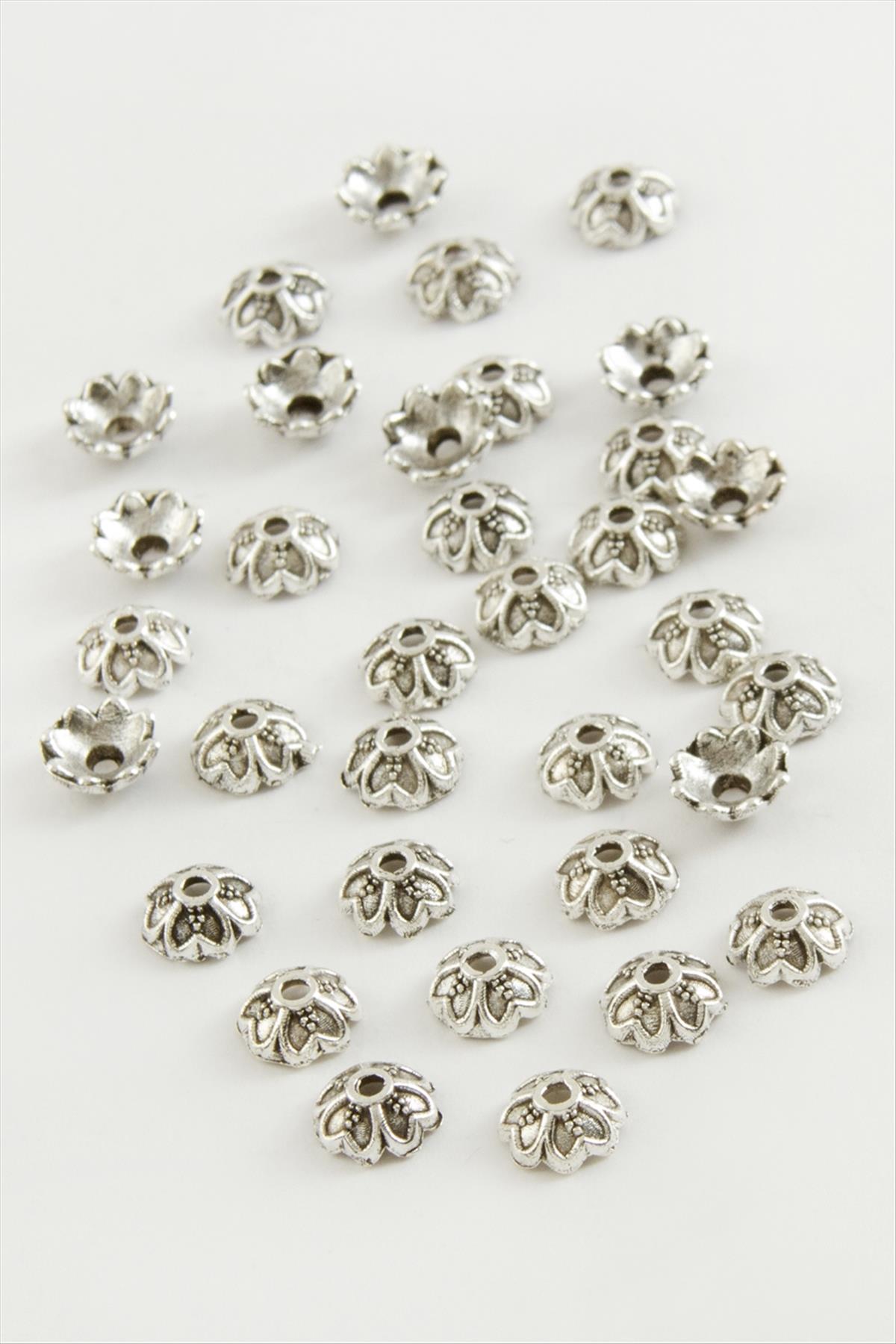 Çiçek Ara Aparat 50 Gram