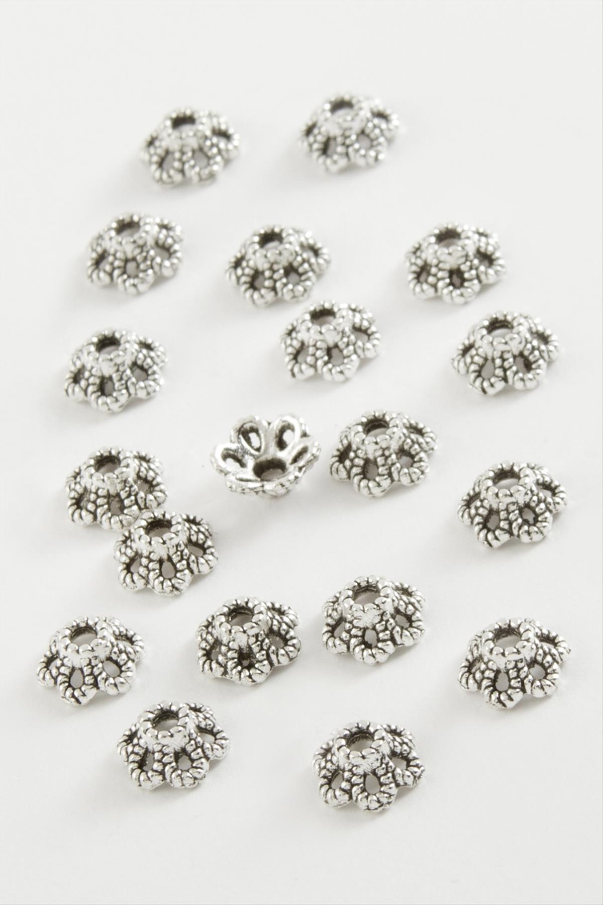 Çiçek Ara Aparat 50 Gram