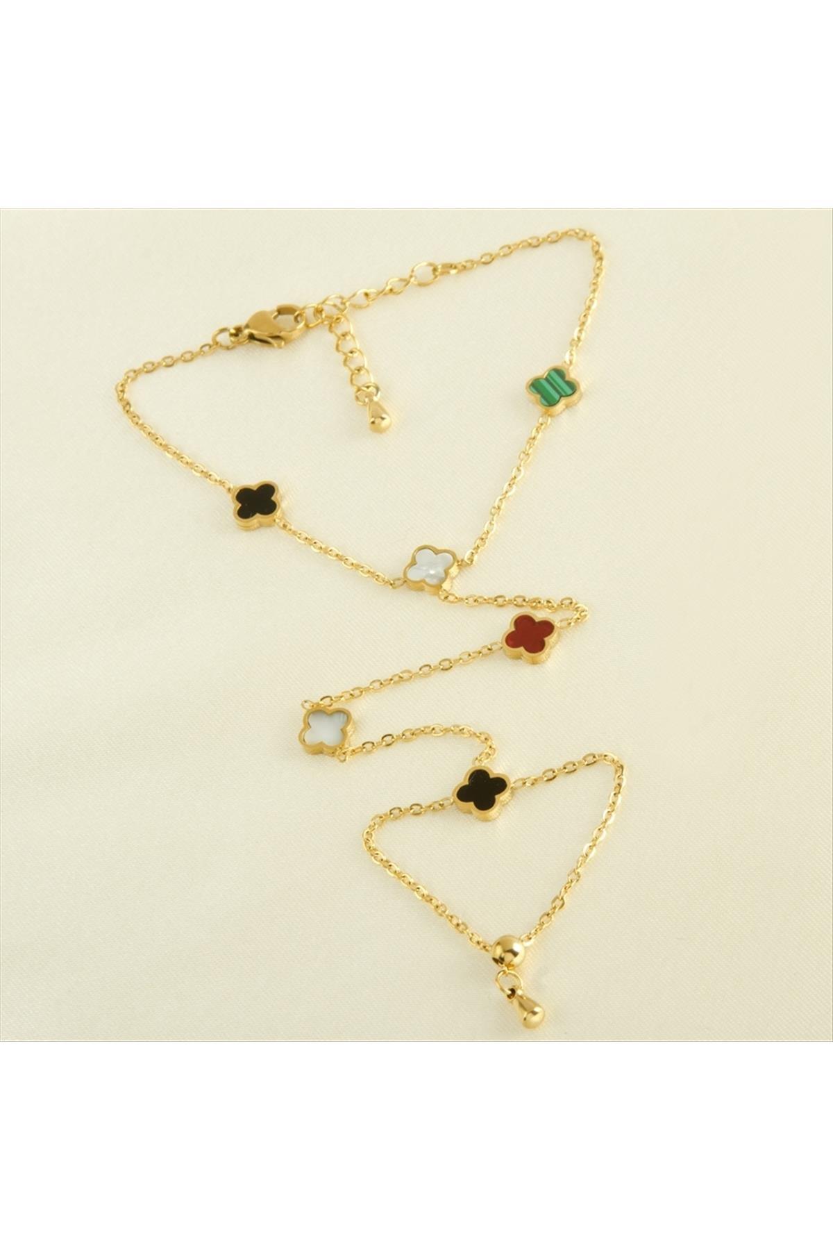 Çiçek Lüks Çelik Şahmeran