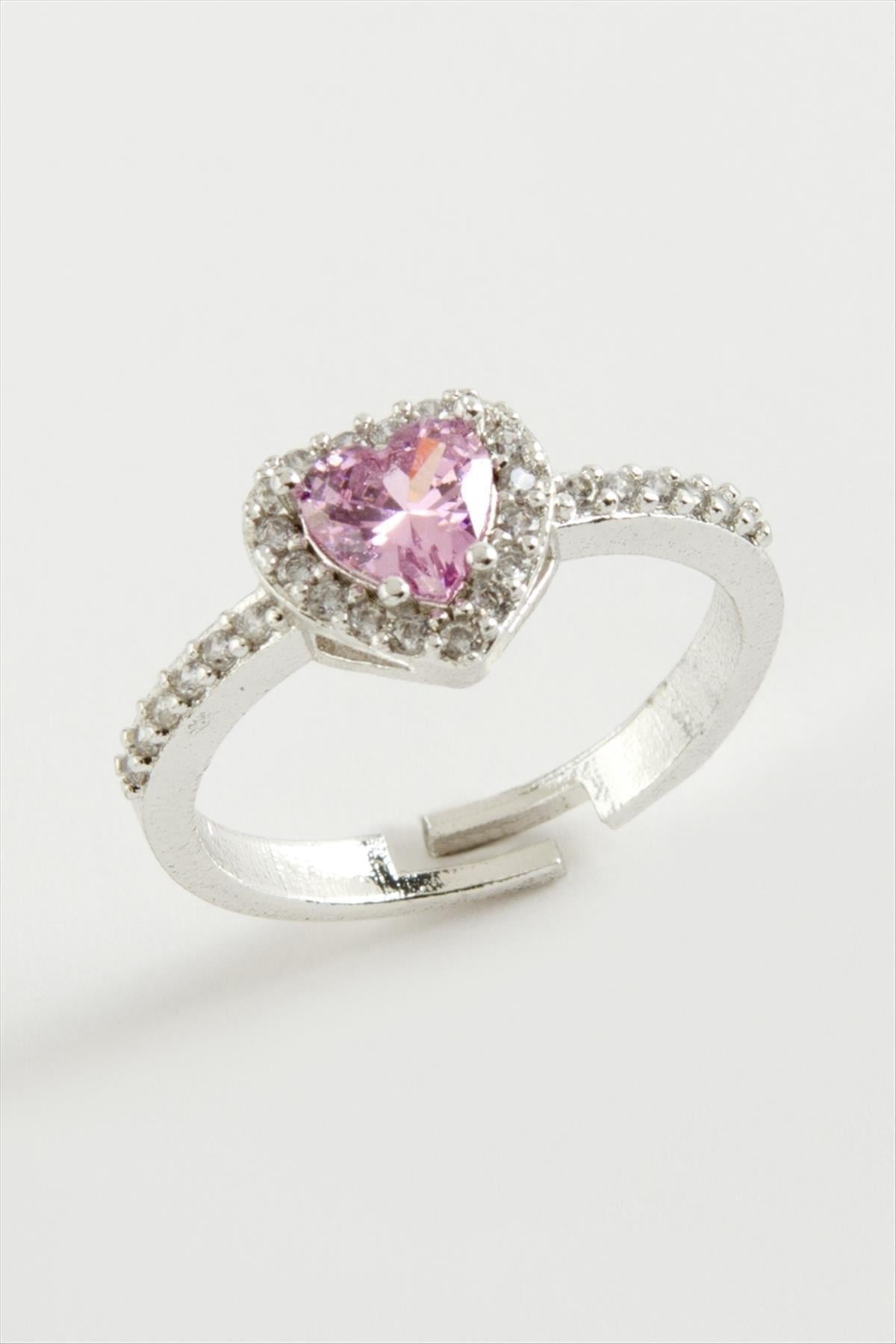 Ciddi İllişki Yüzüğü