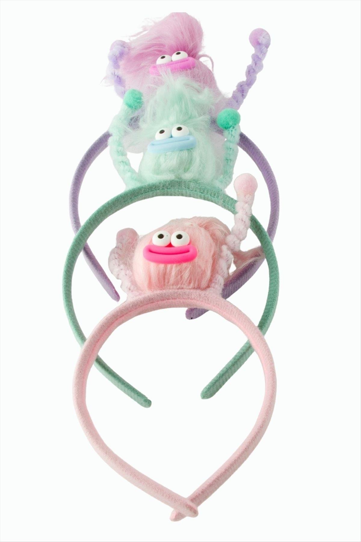 Çzgflm Karakteri Tüylü Taç