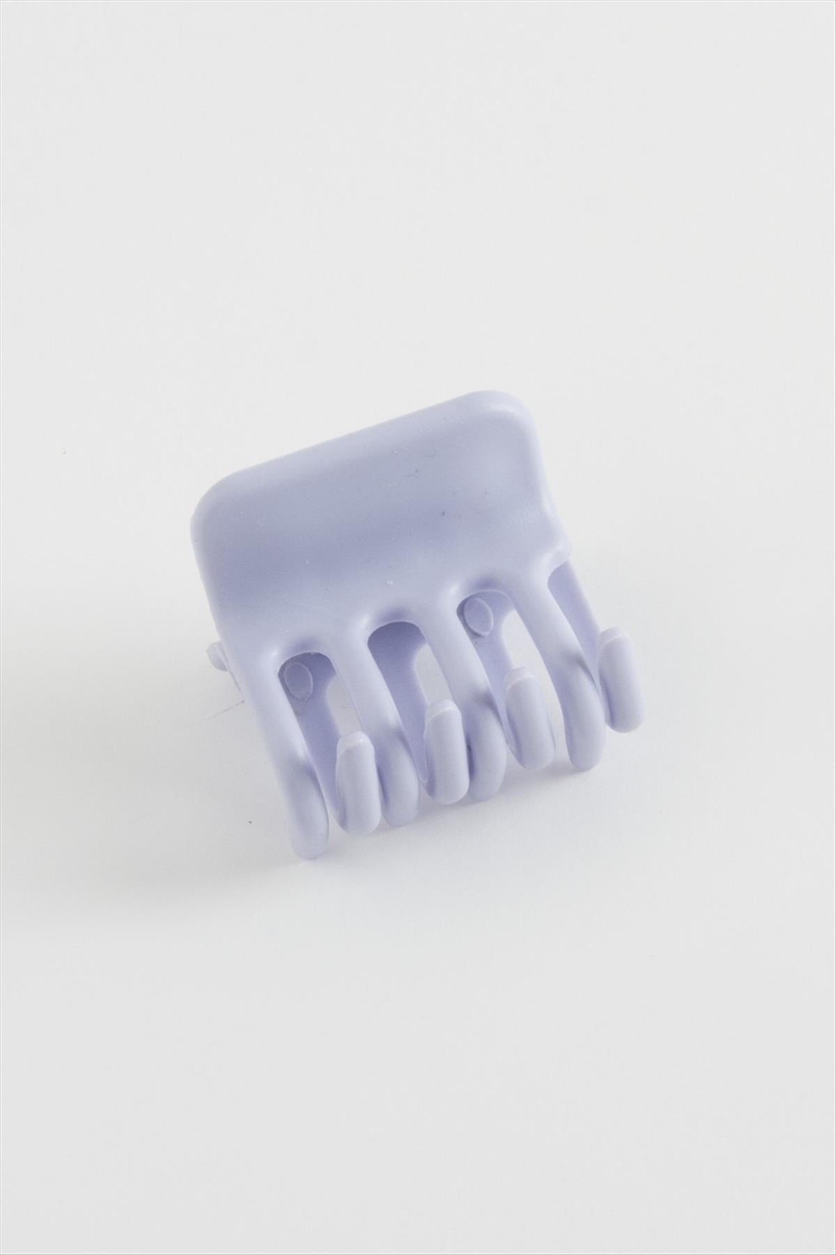 Düz Mandal Toka 4 cm
