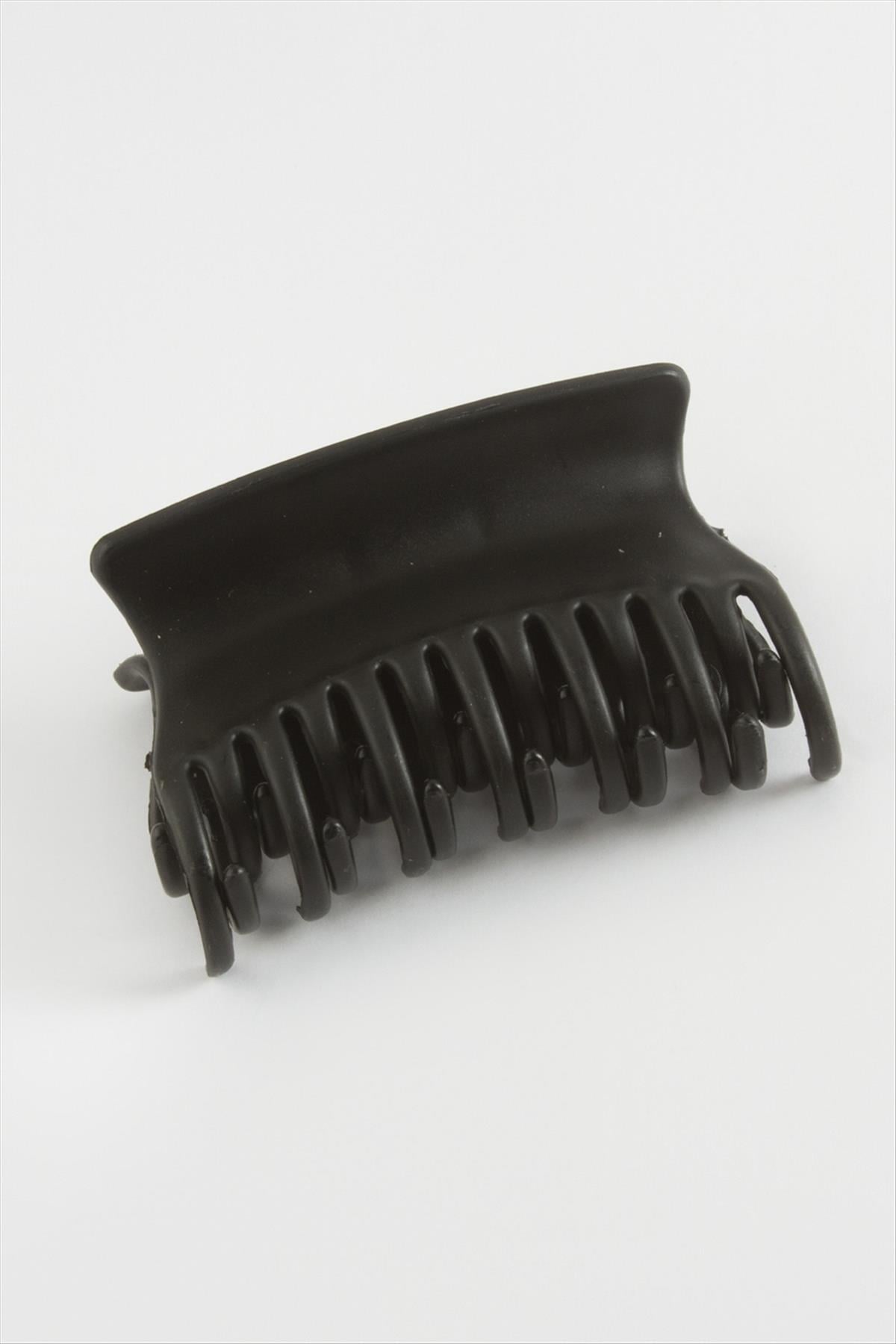 Düz Mandal Toka 8 cm