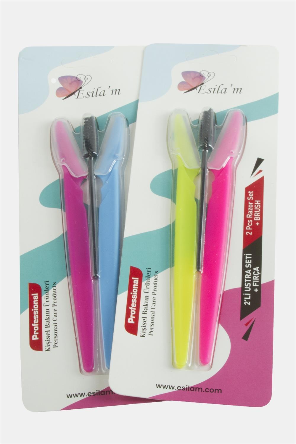 Esilam 2 'li Kaş Usturası