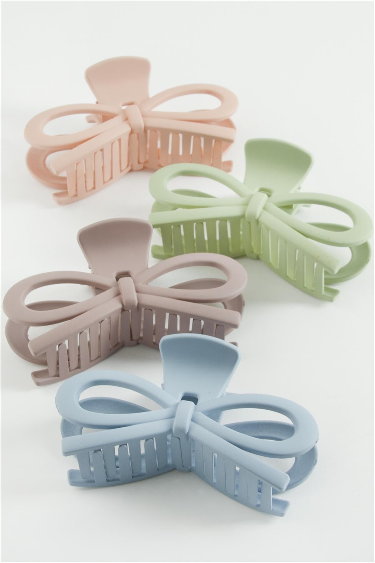 Fiyong Renkli Mandal Toka 11 cm