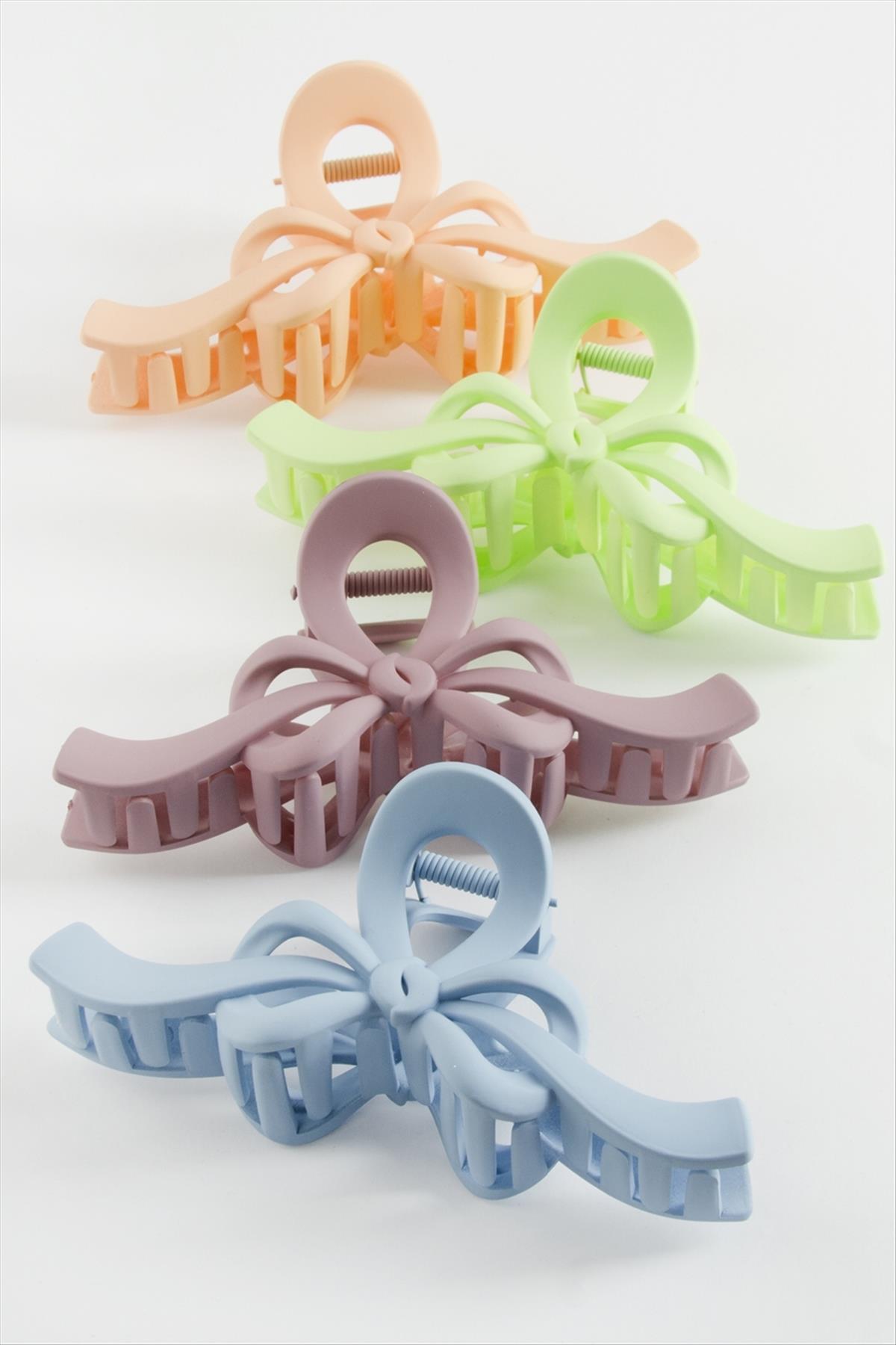 Fiyong Renkli Mandal Toka 12 cm