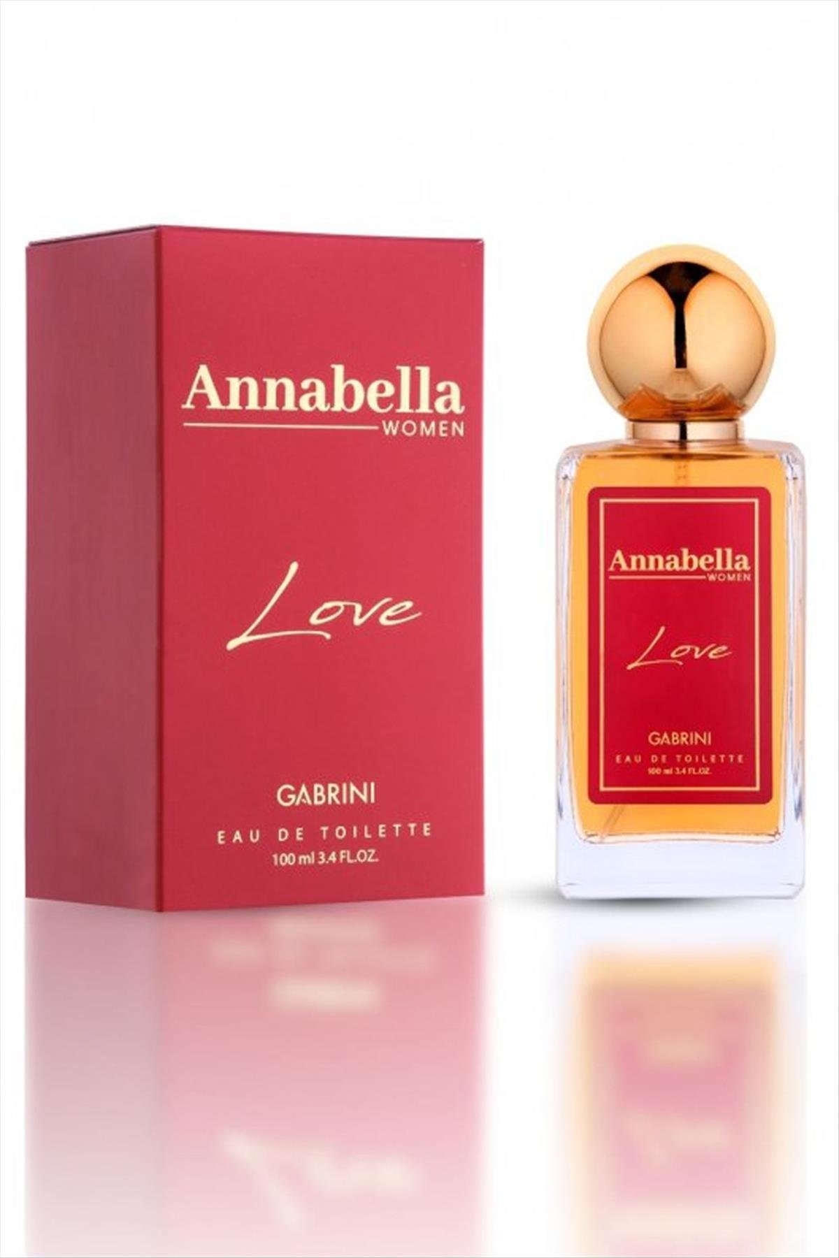 Gabrini Annabella Love Bay Parfüm