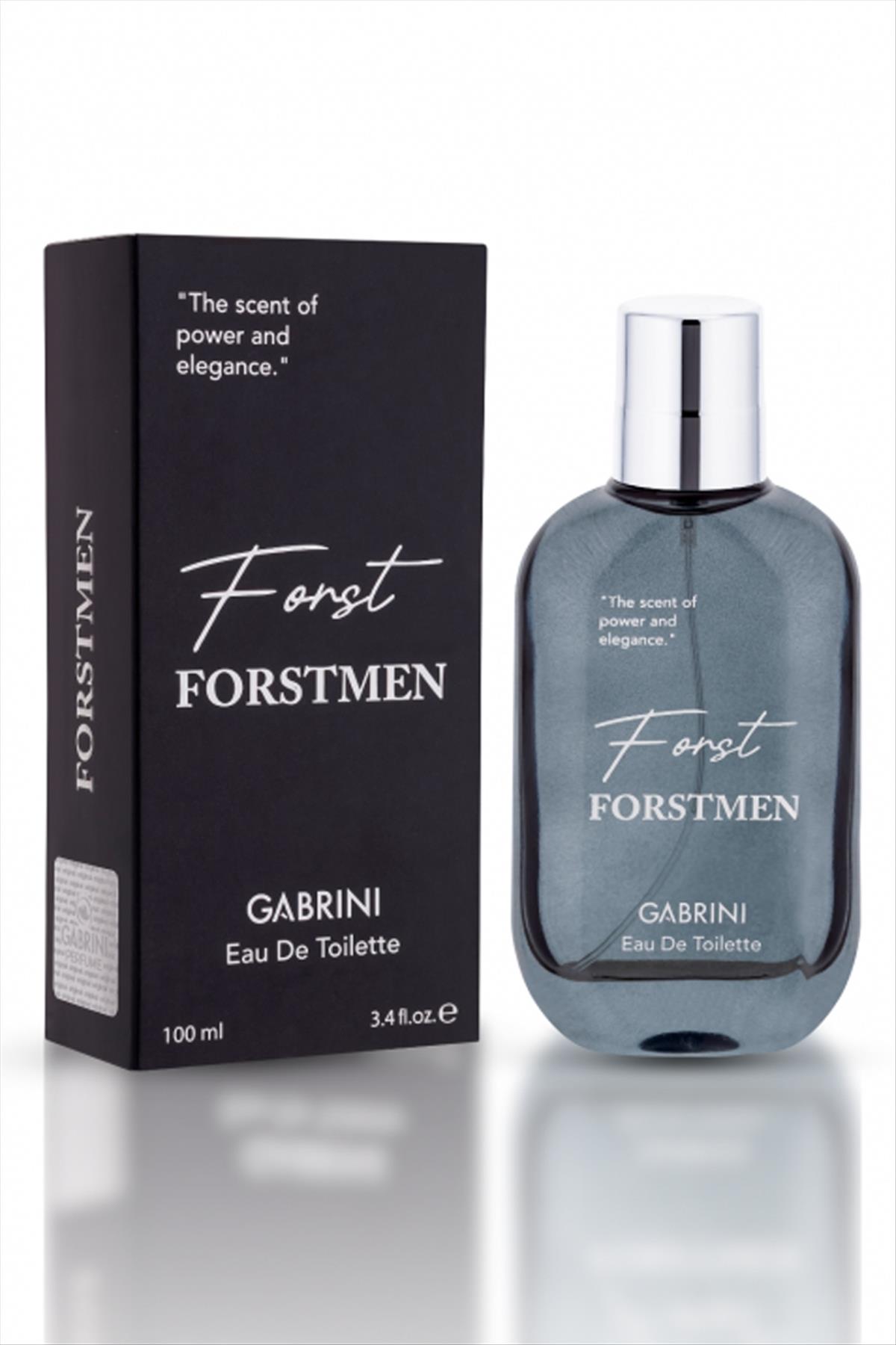 Gabrini Forst Bay Parfüm